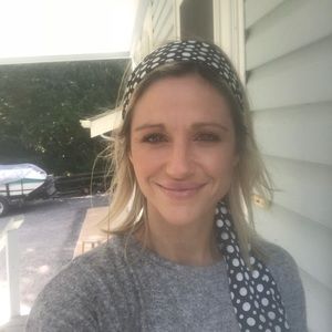 Meet your Posher, Cassie